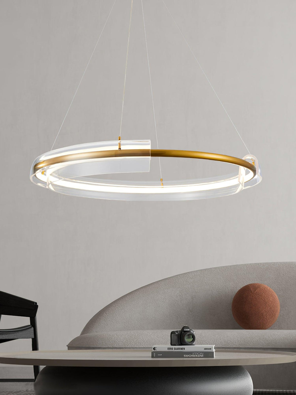 Viraoreon Chandelier Solstice LED