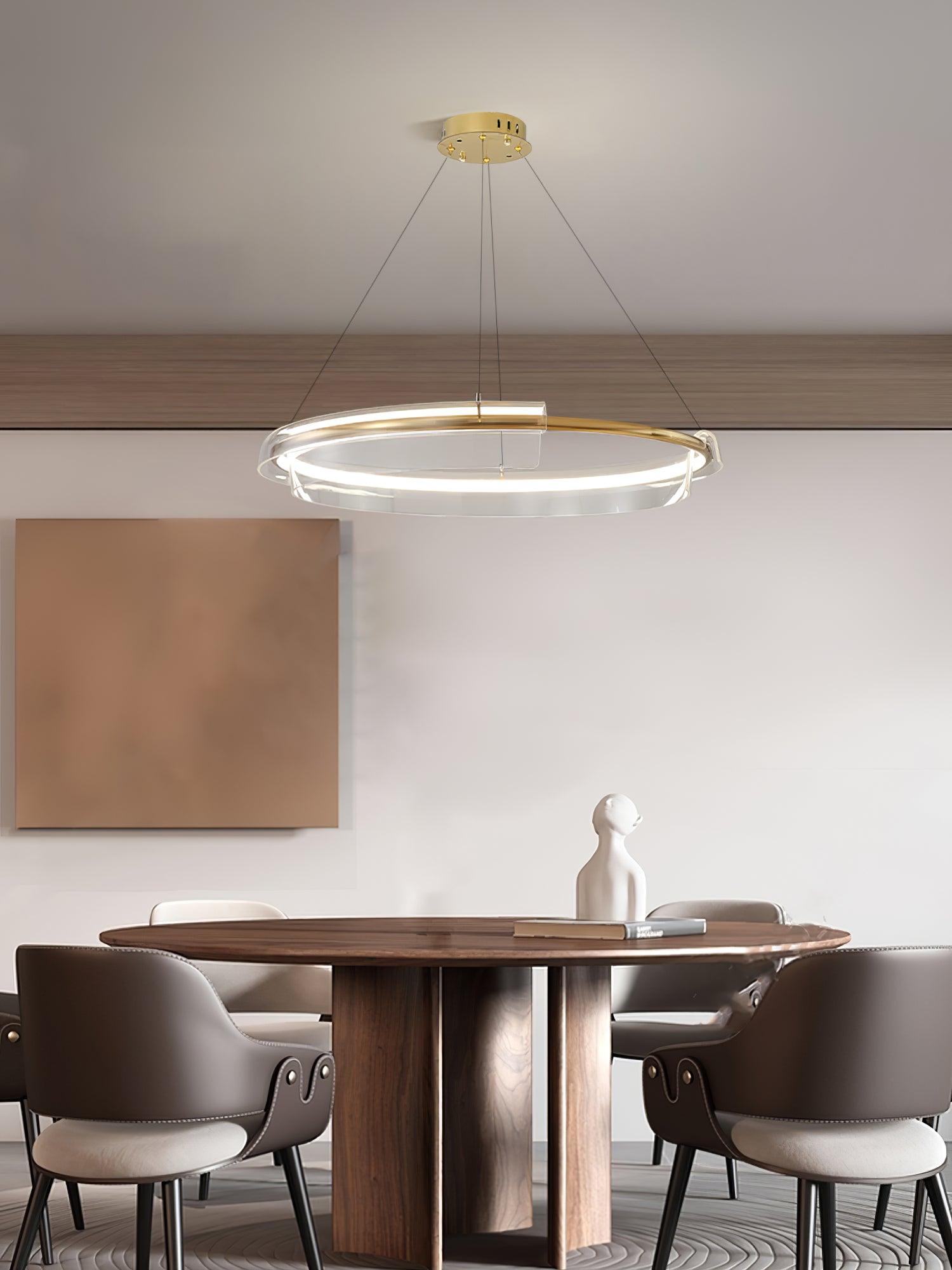 Viraoreon Chandelier Solstice LED