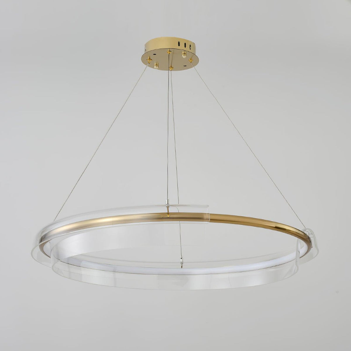 Viraoreon Chandelier Solstice LED