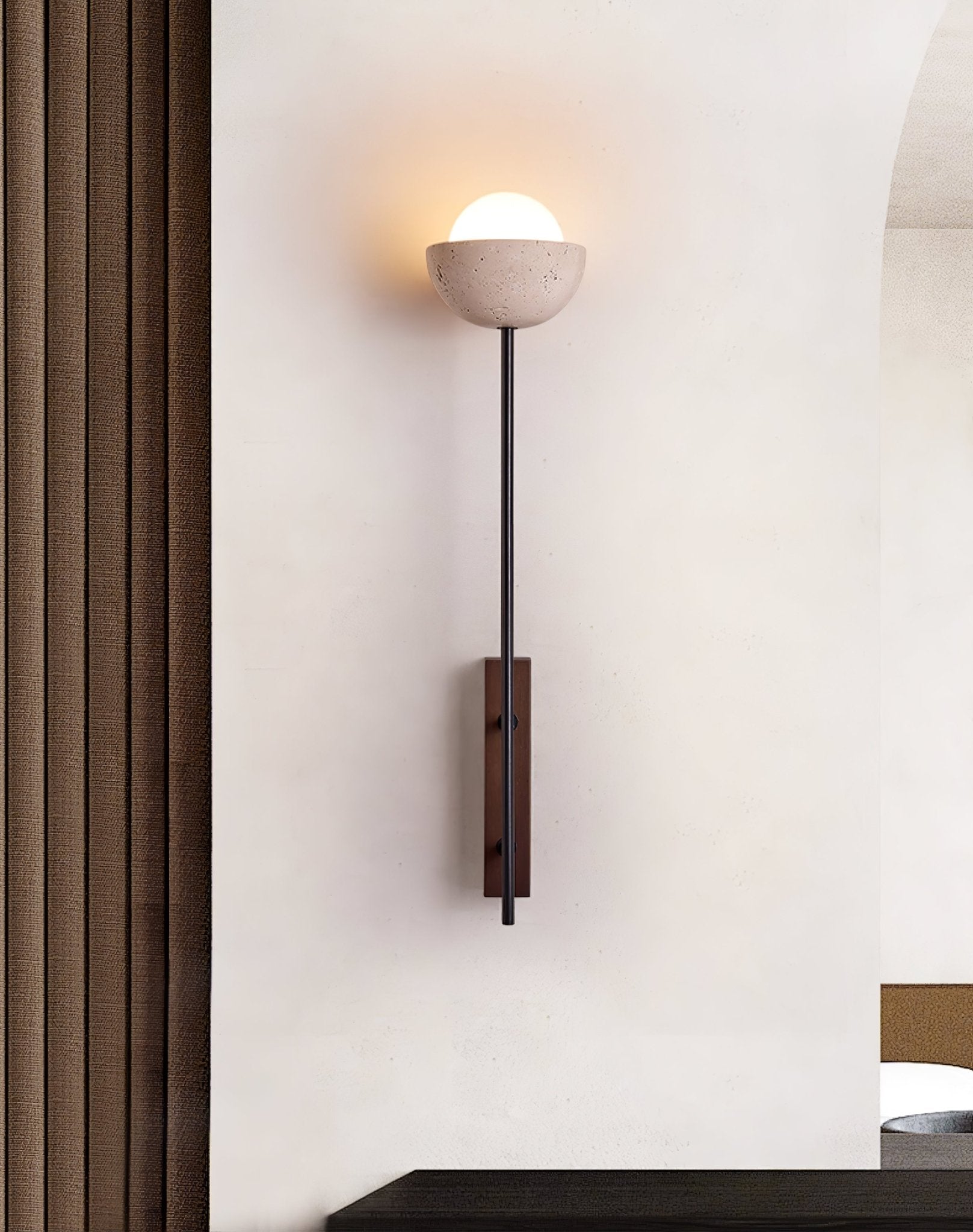 Yorland Linea Wall Lamp