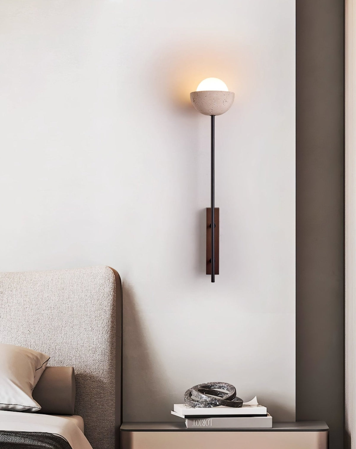Yorland Linea Wall Lamp