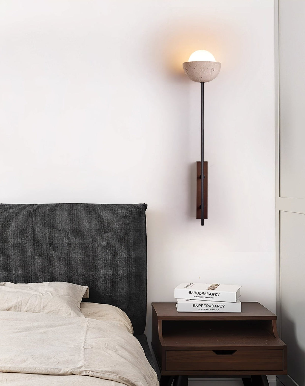 Yorland Linea Wall Lamp