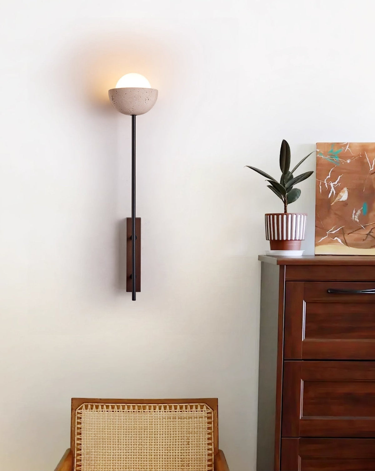 Yorland Linea Wall Lamp