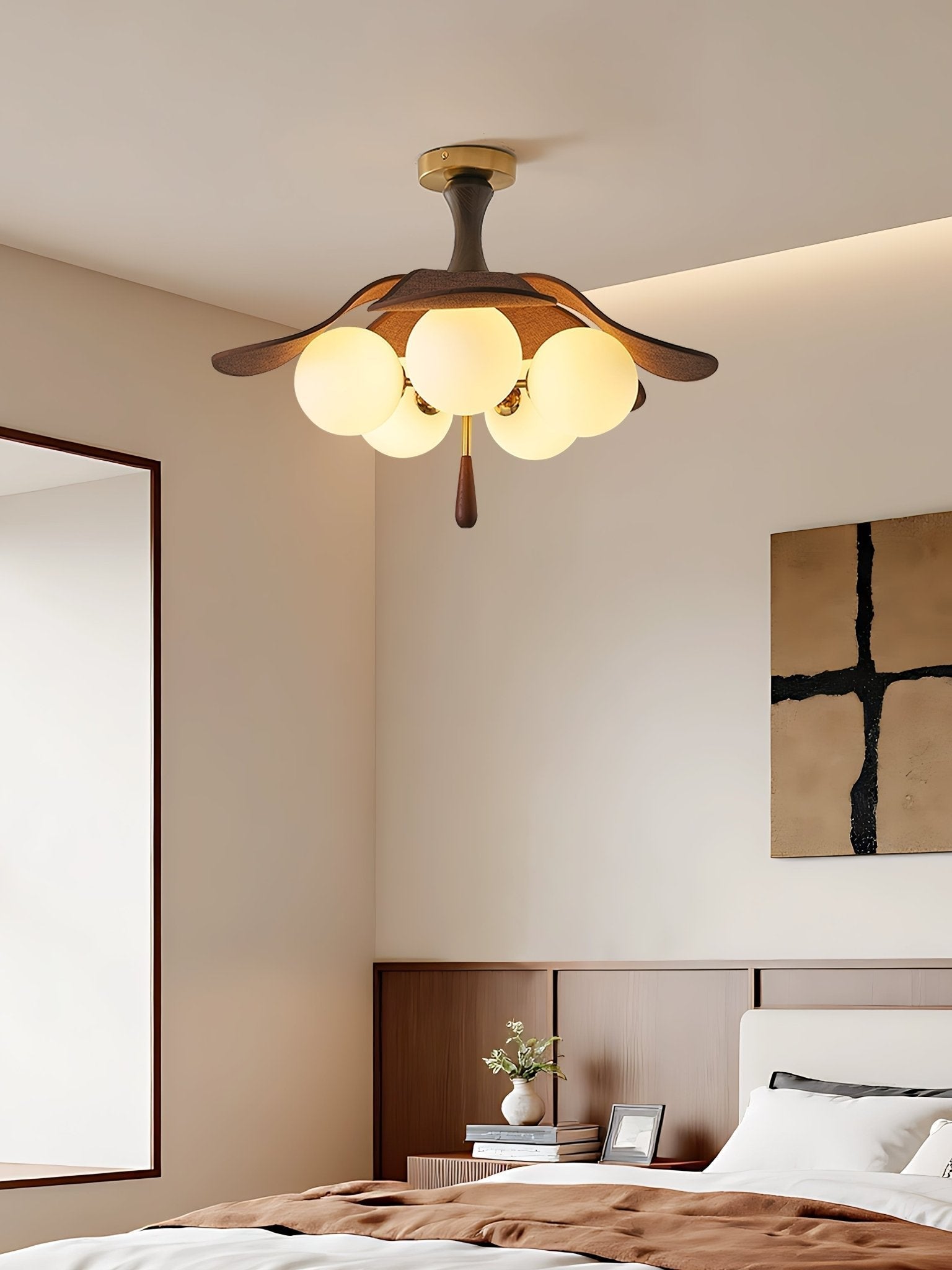 Tesma Ceiling Light