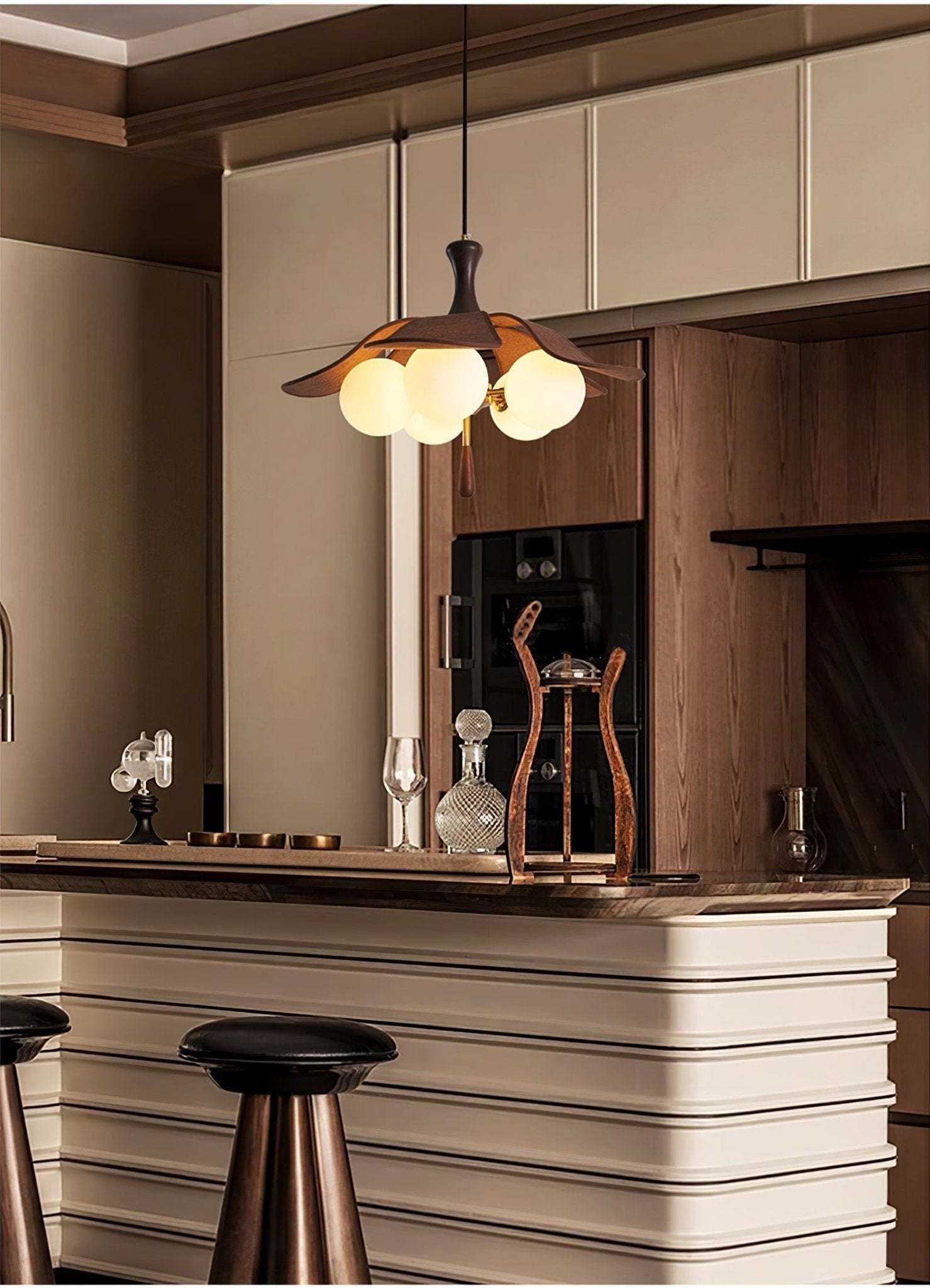 Briv Pendant Light