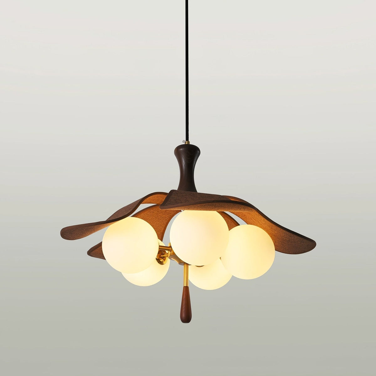 Briv Pendant Light