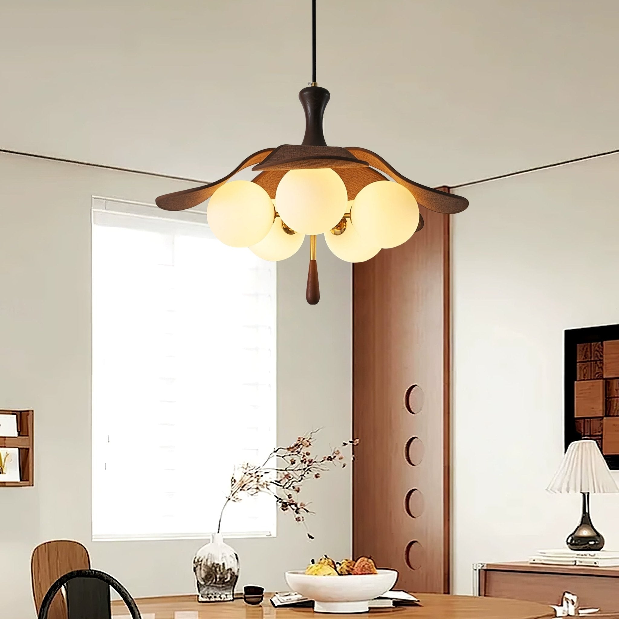 Briv Pendant Light