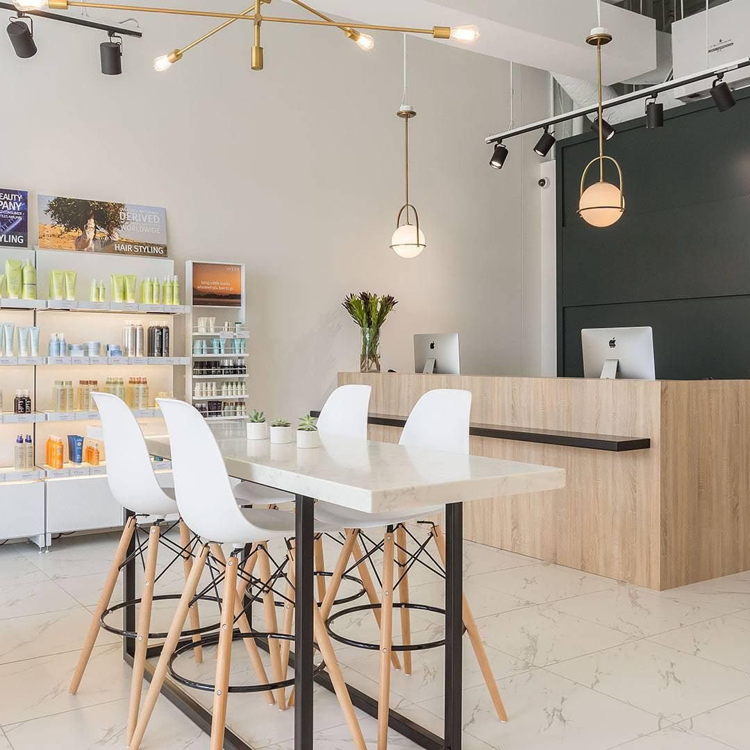 Brandonis Modern Glass Pendant Light