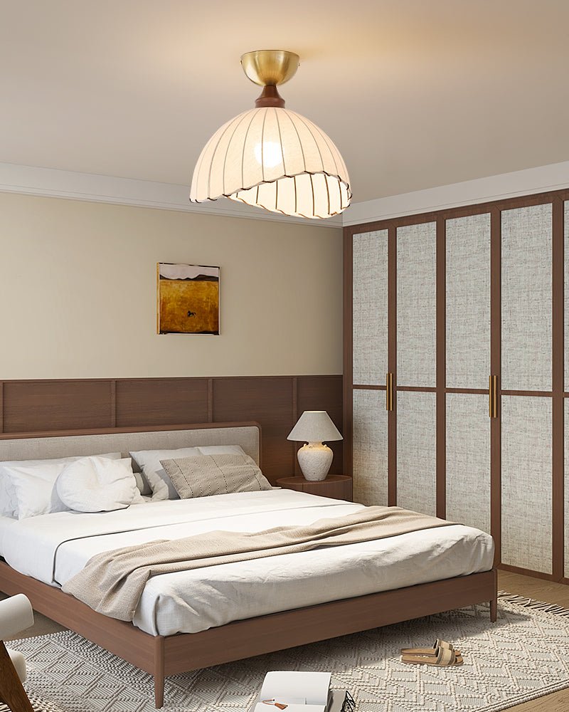Quil Ceiling Lamp