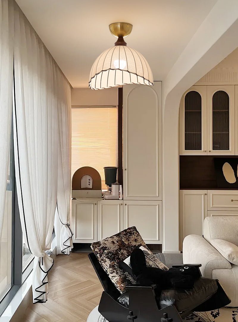 Quil Ceiling Lamp