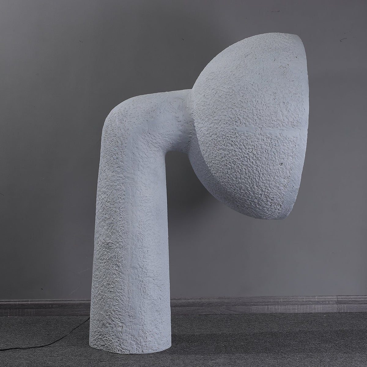Arliris Concrete Table Lamp