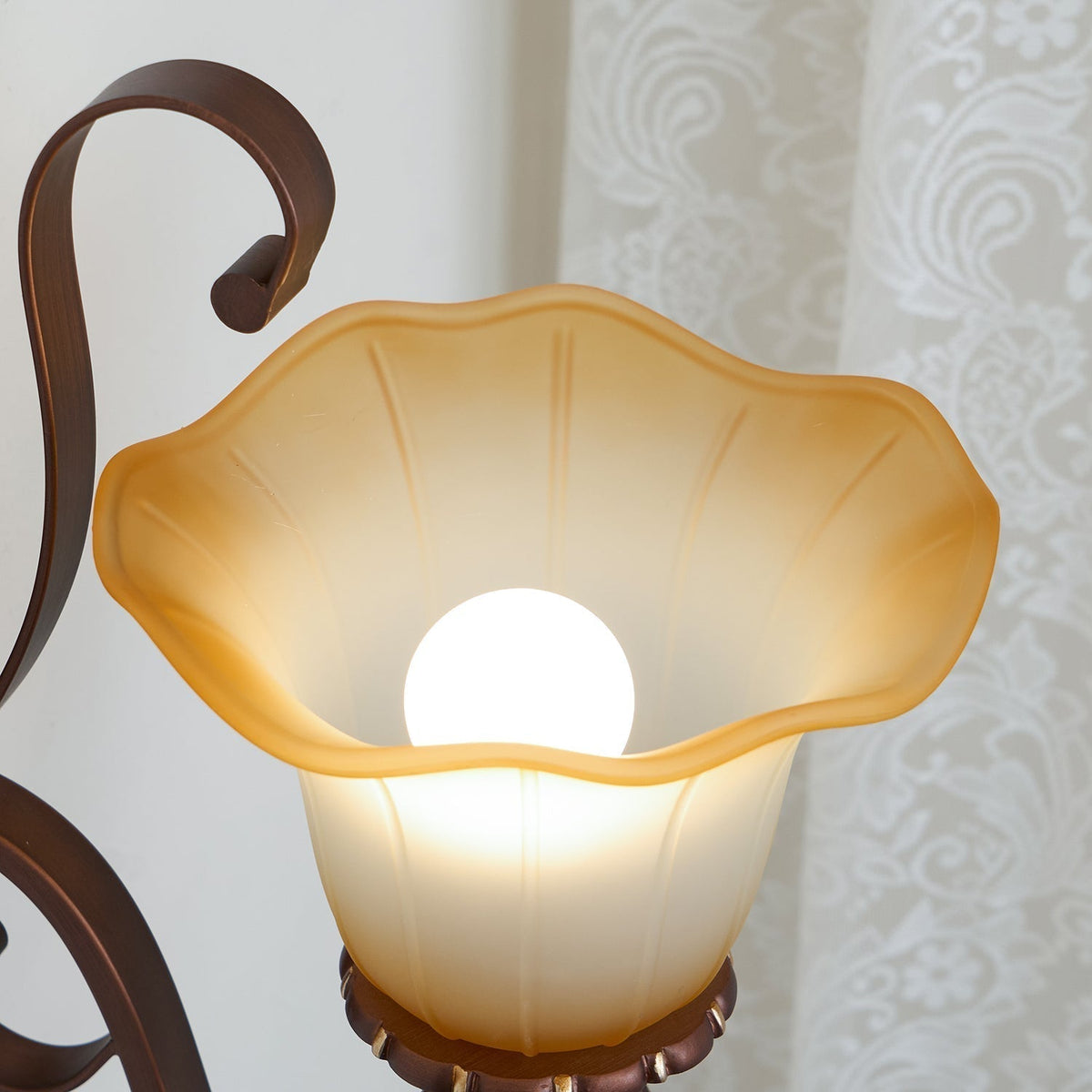 Renaliella Wall Lamp Sonoma Valley Vintage