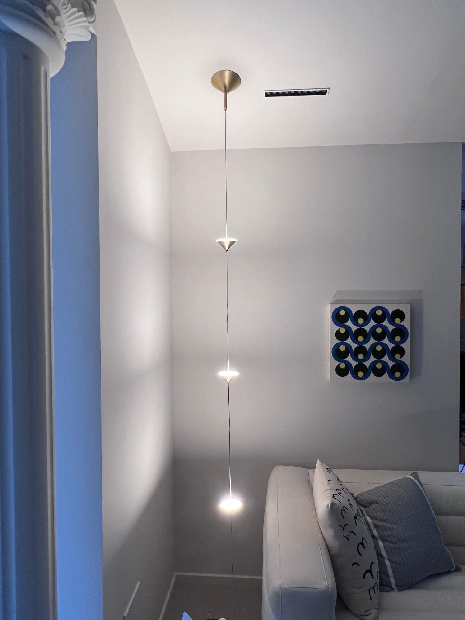 Oakhaven Marble Floor Lamp