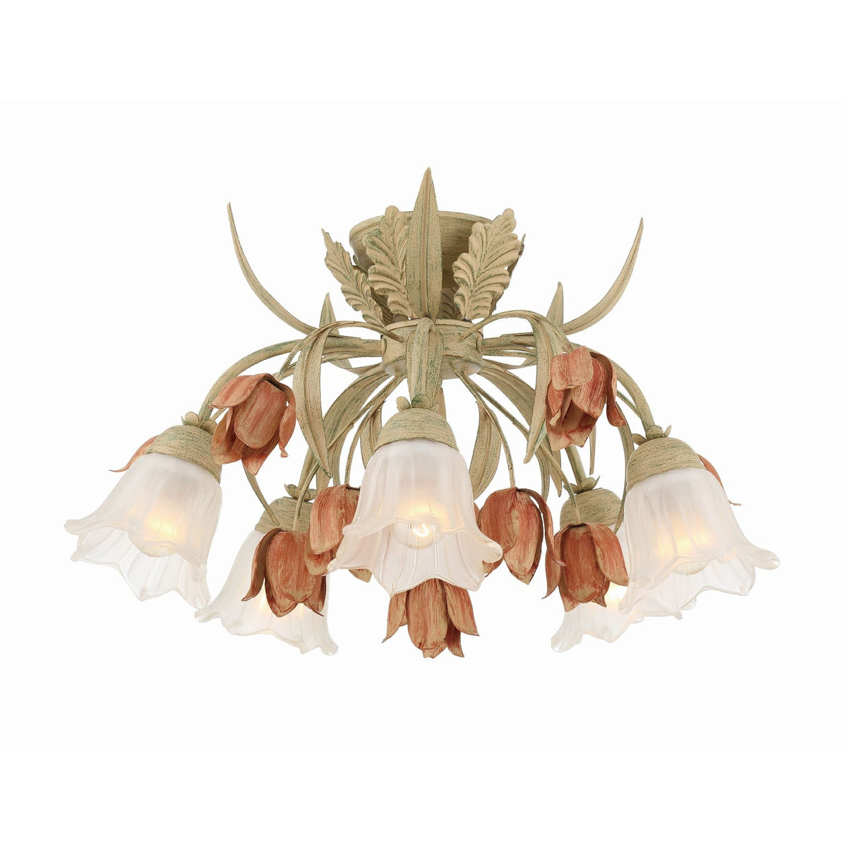 Seliveon Chandelier