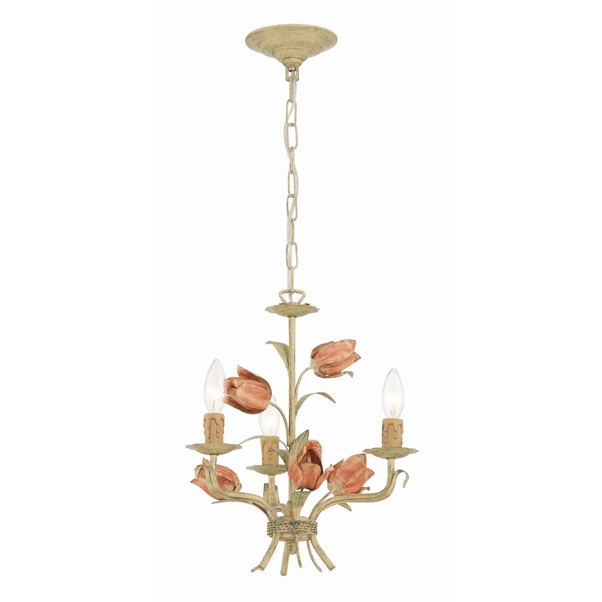 Orelarian Chandelier