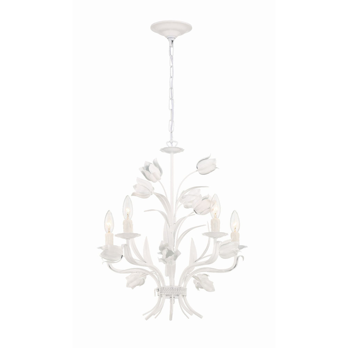 Orelarian Chandelier