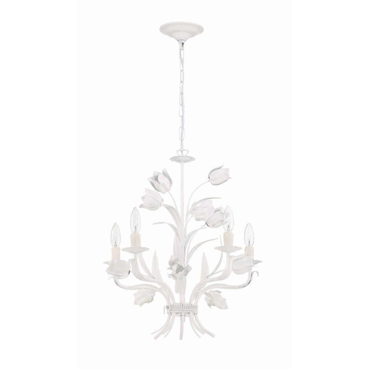 Orelarian Chandelier