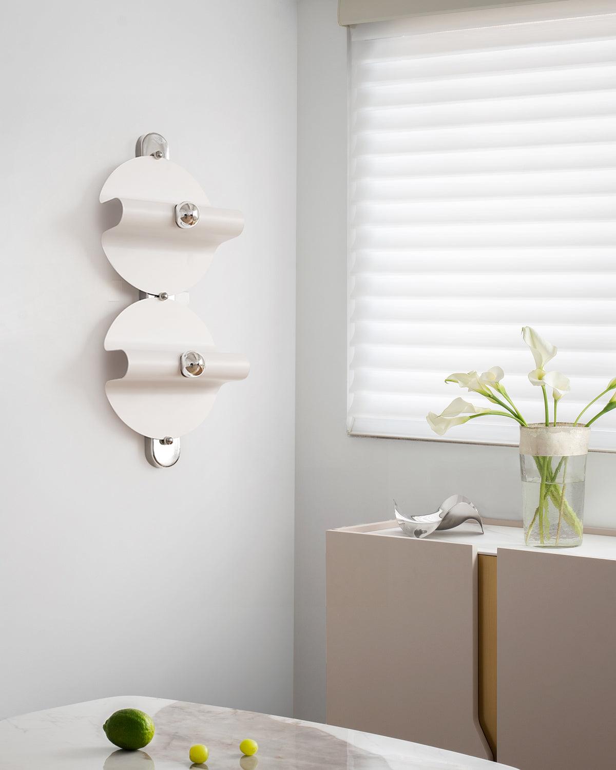 Kilten Premium Unique Art Wall Lamp