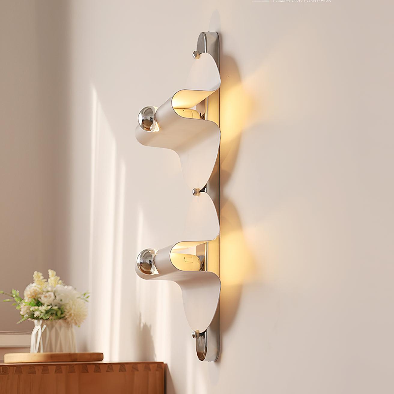 Kilten Premium Unique Art Wall Lamp