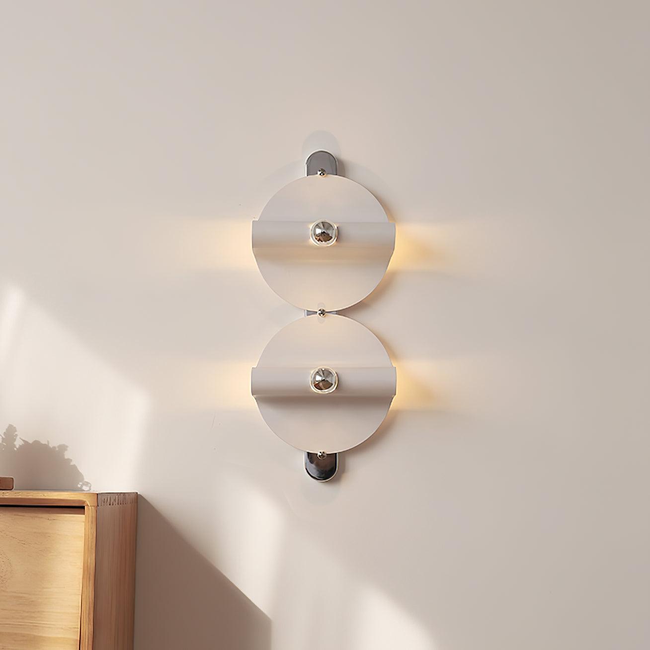 Kilten Premium Unique Art Wall Lamp