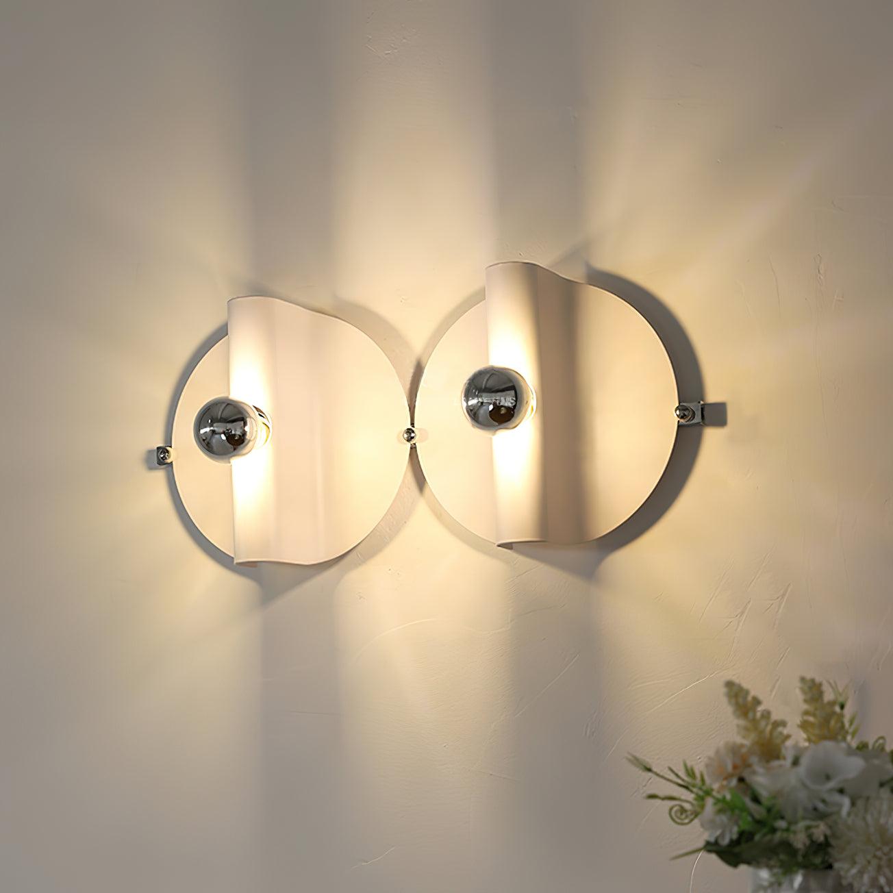 Kilten Premium Unique Art Wall Lamp
