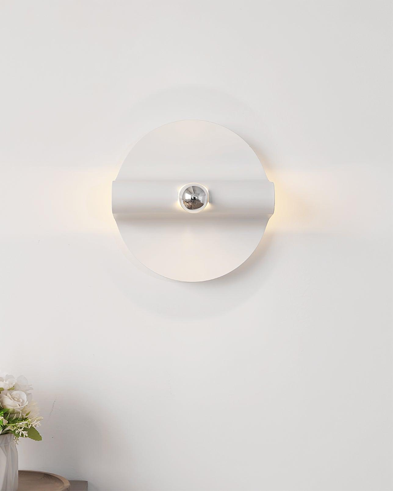 Kilten Premium Unique Art Wall Lamp