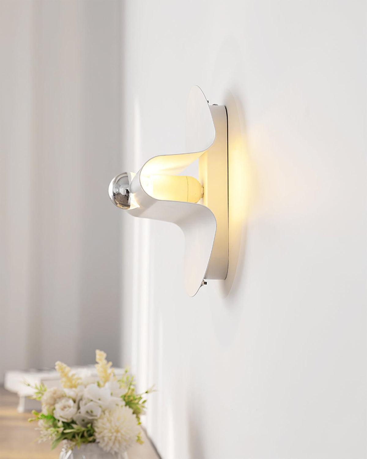 Kilten Premium Unique Art Wall Lamp