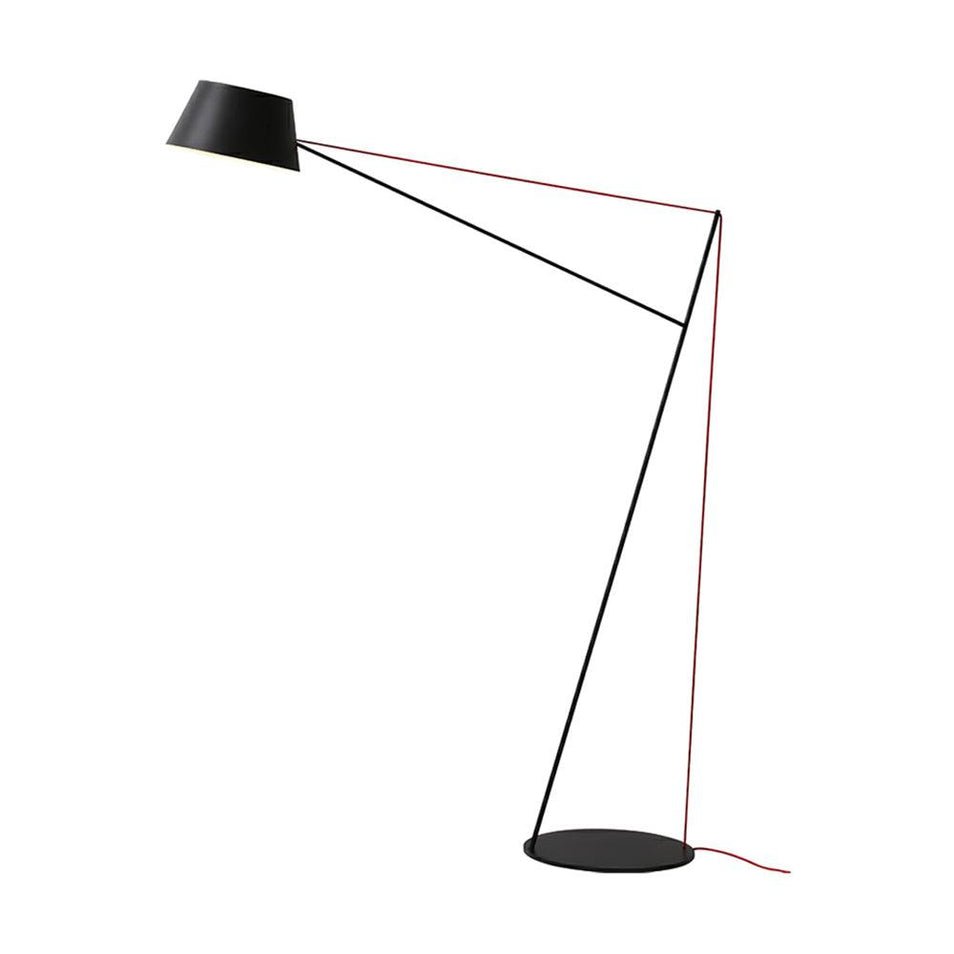 Miruena Minimalist Floor Lamp