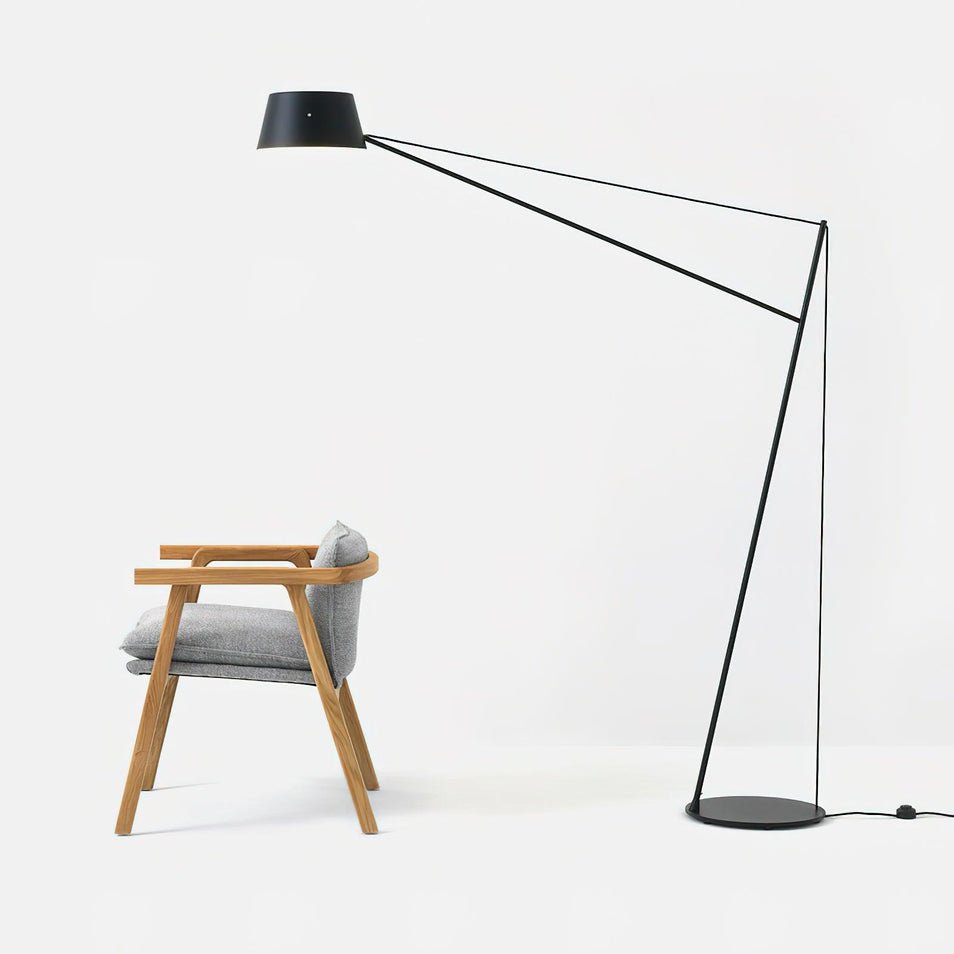 Miruena Minimalist Floor Lamp