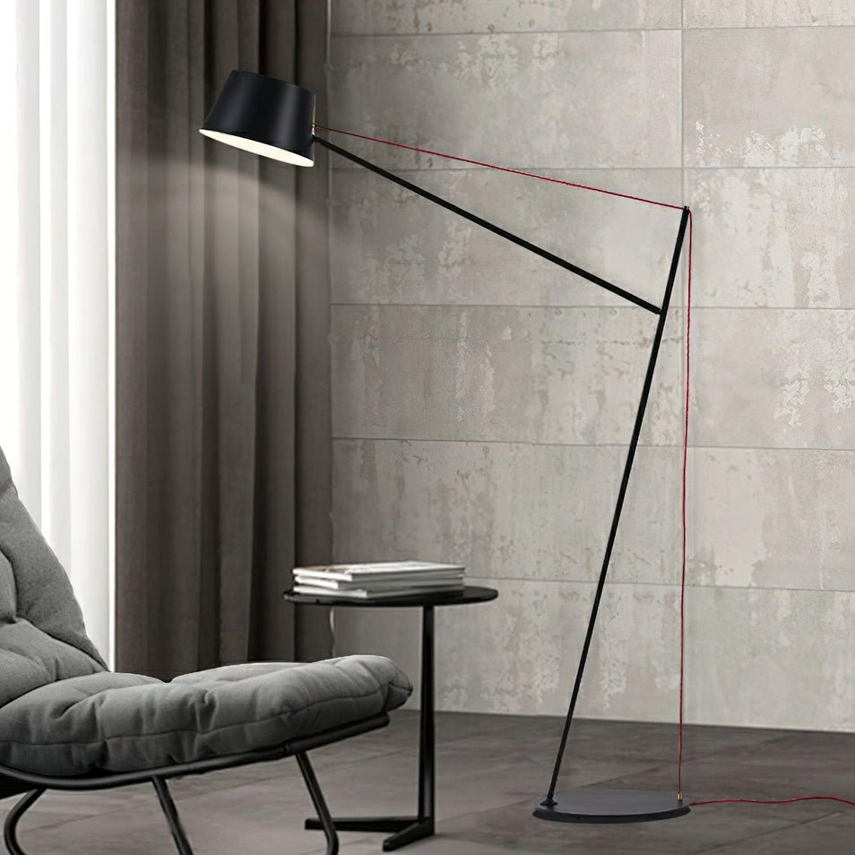 Miruena Minimalist Floor Lamp