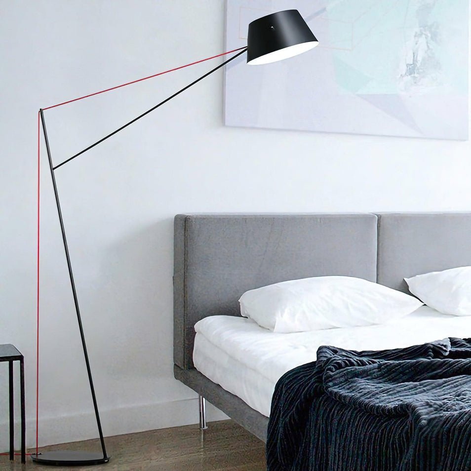 Miruena Minimalist Floor Lamp