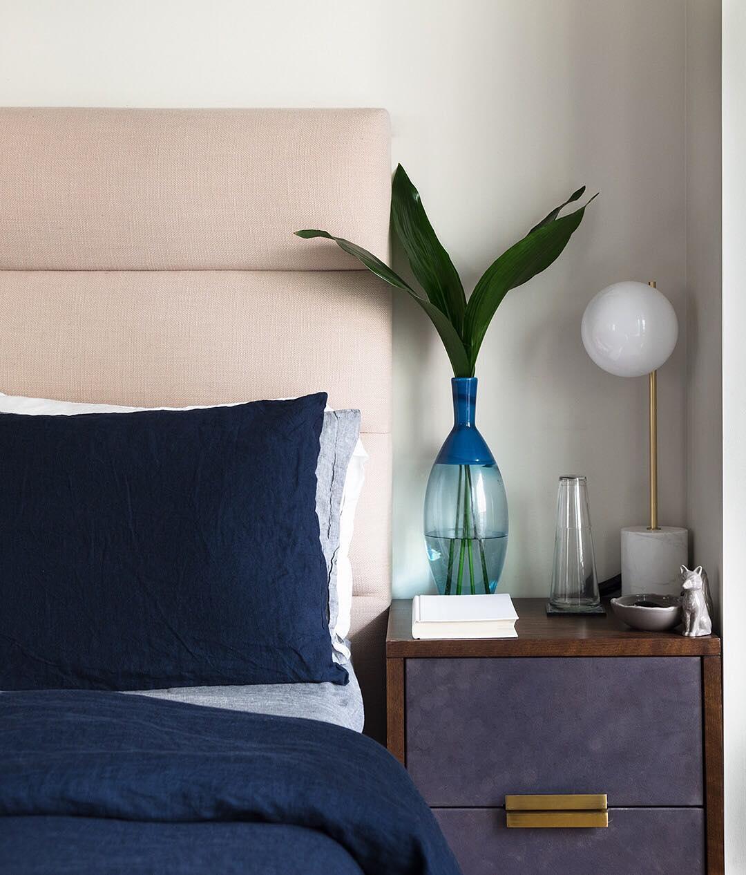 Tocor Marble Minimalist Table Lamp