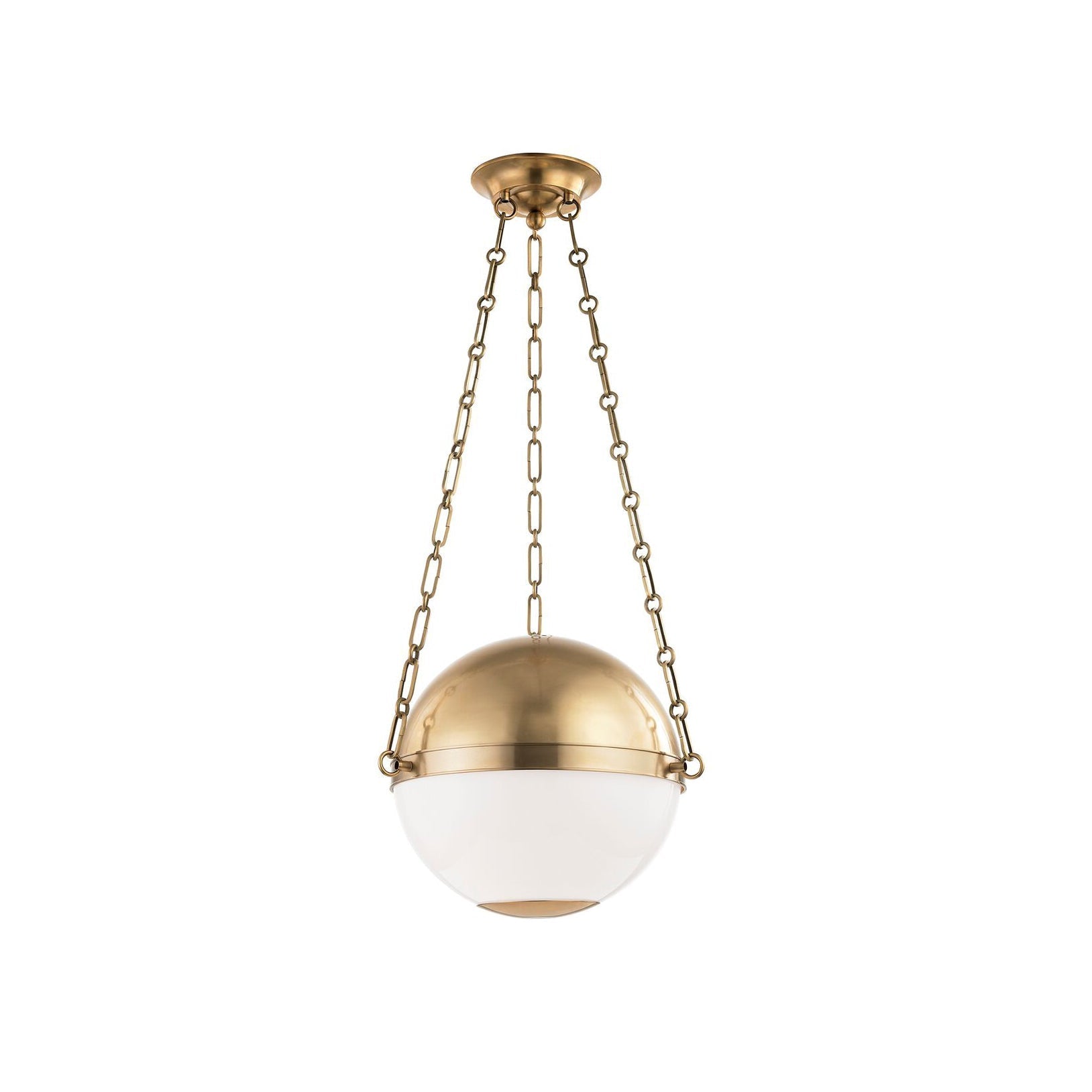 Calanelia Sphere No.2 Pendant Lamp