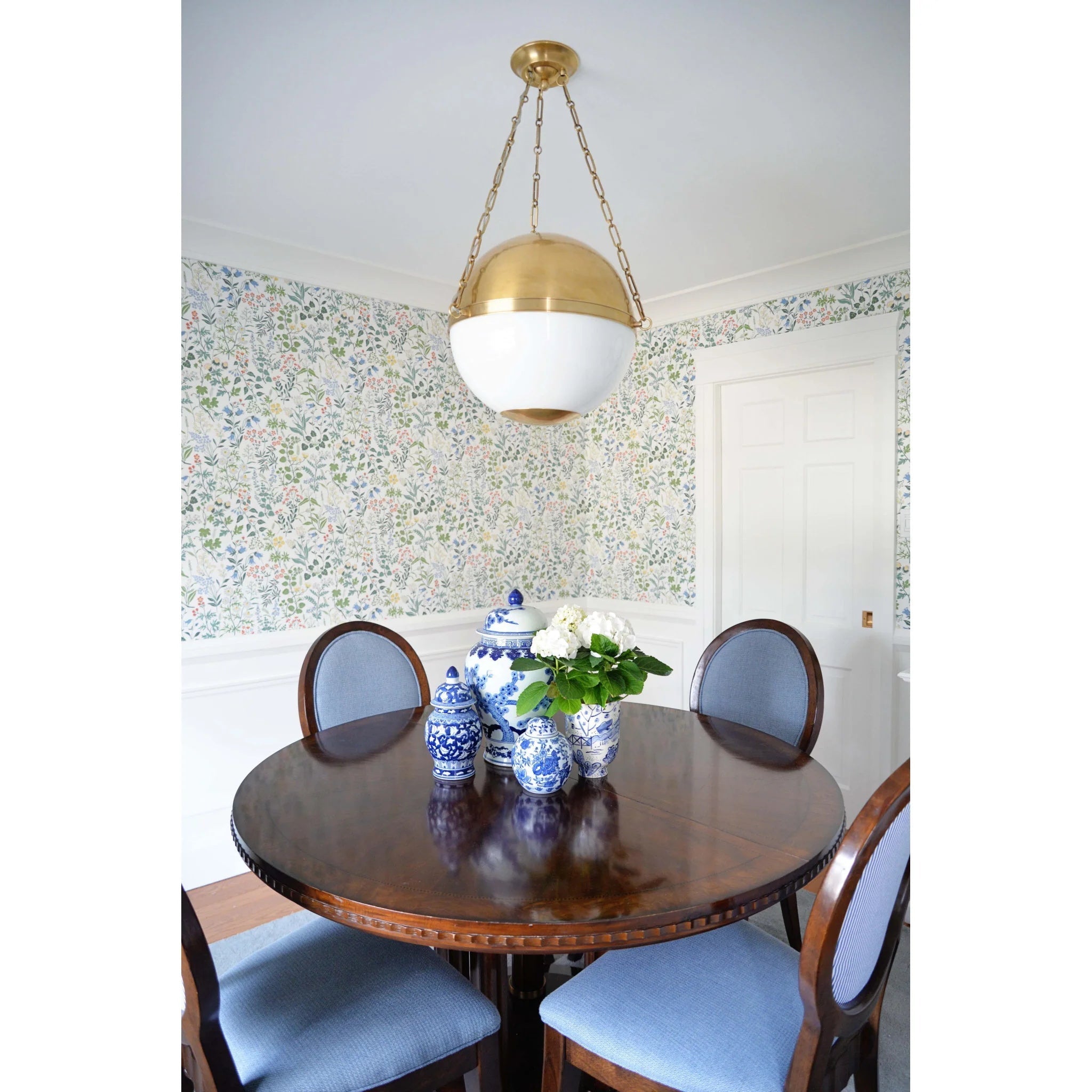 Calanelia Sphere No.2 Pendant Lamp