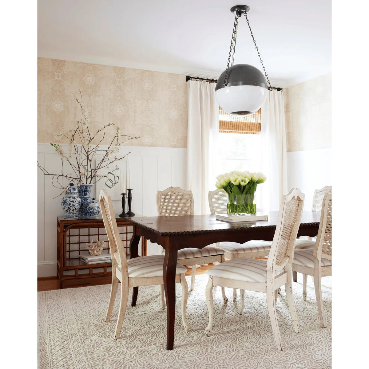Calanelia Sphere No.2 Pendant Lamp
