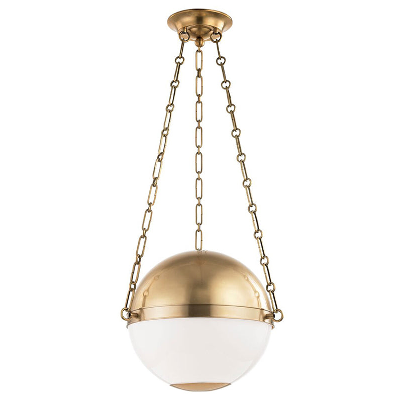 Calanelia Sphere No.2 Pendant Lamp