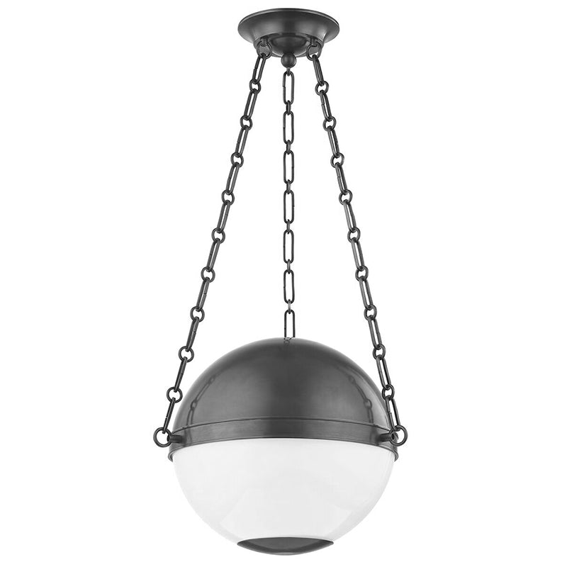 Calanelia Sphere No.2 Pendant Lamp