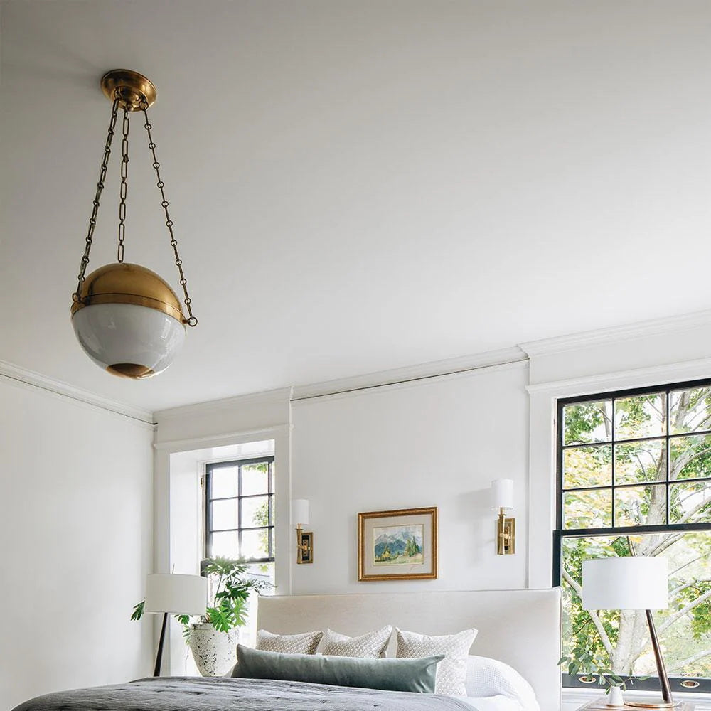 Calanelia Sphere No.2 Pendant Lamp