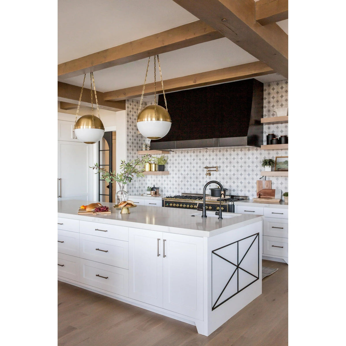 Calanelia Sphere No.2 Pendant Lamp