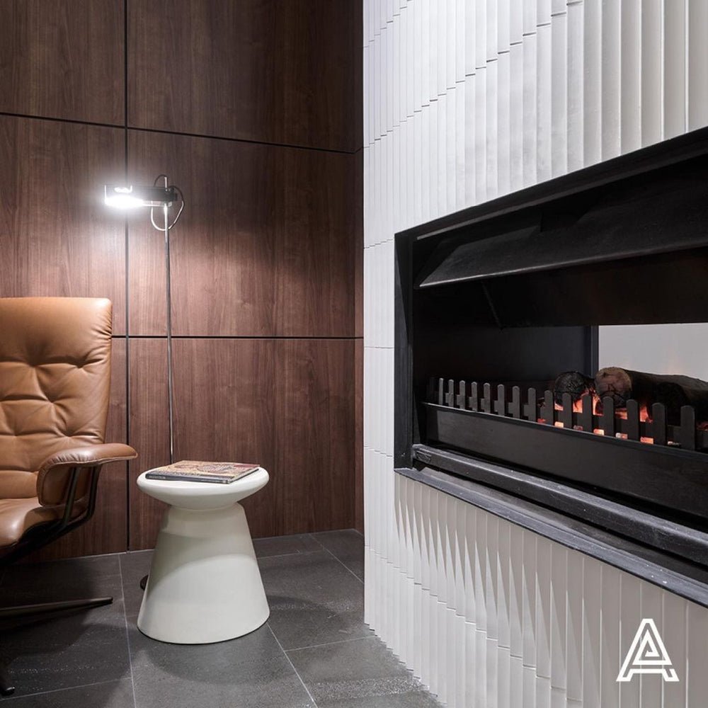 Merven Minimalist Floor Lamp