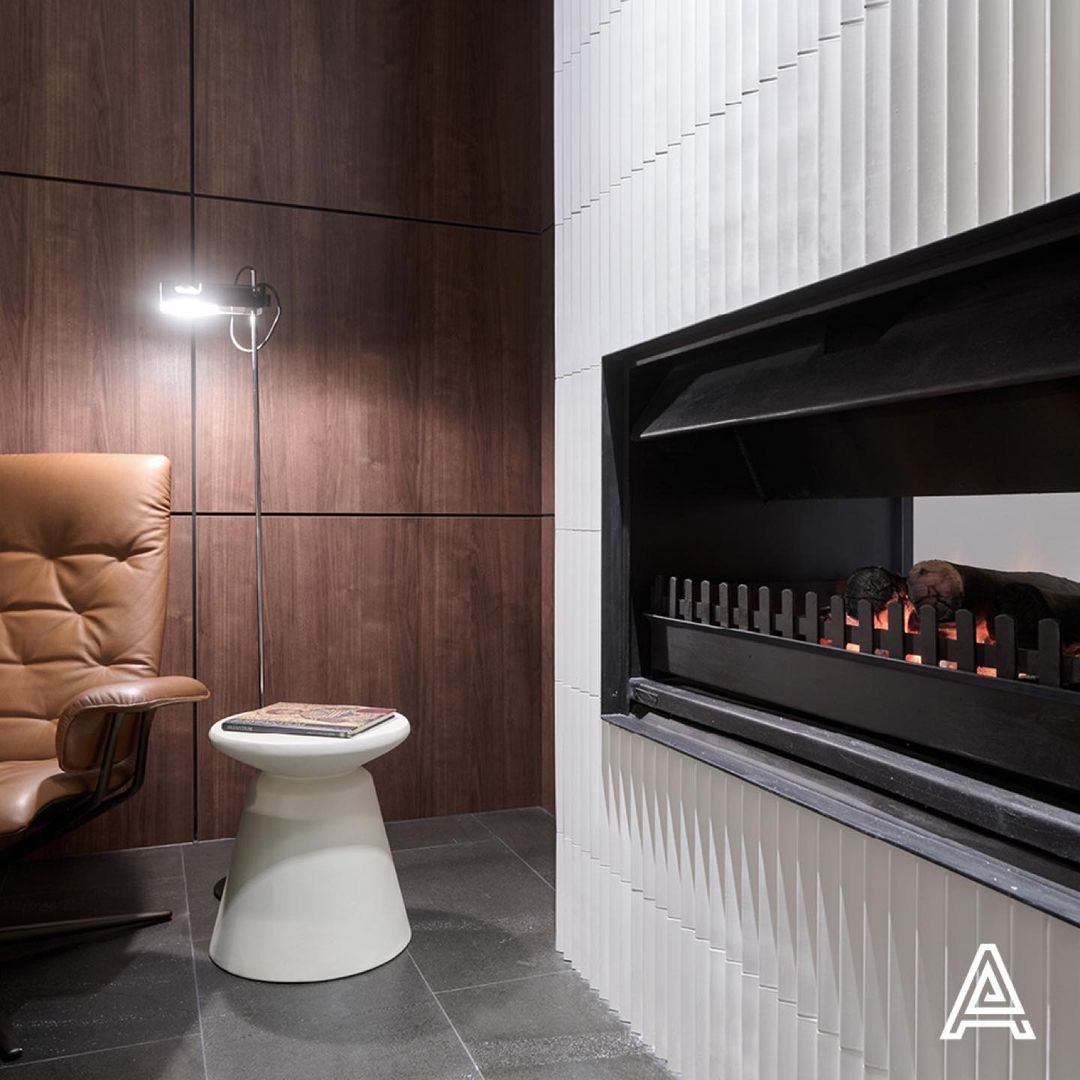Merven Minimalist Floor Lamp