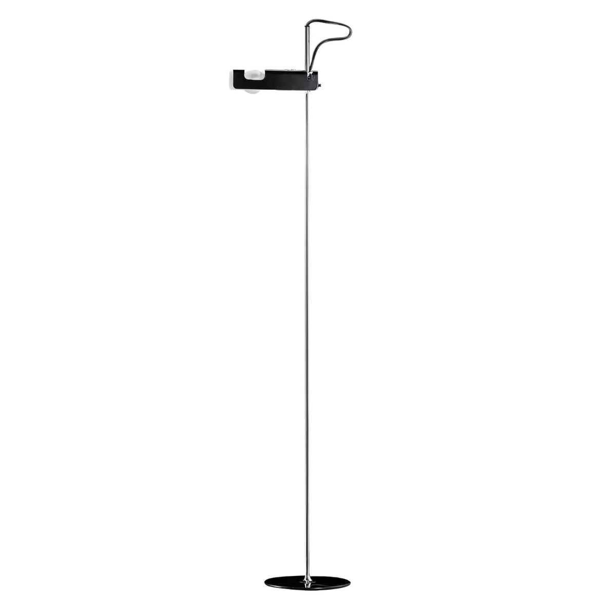 Merven Minimalist Floor Lamp