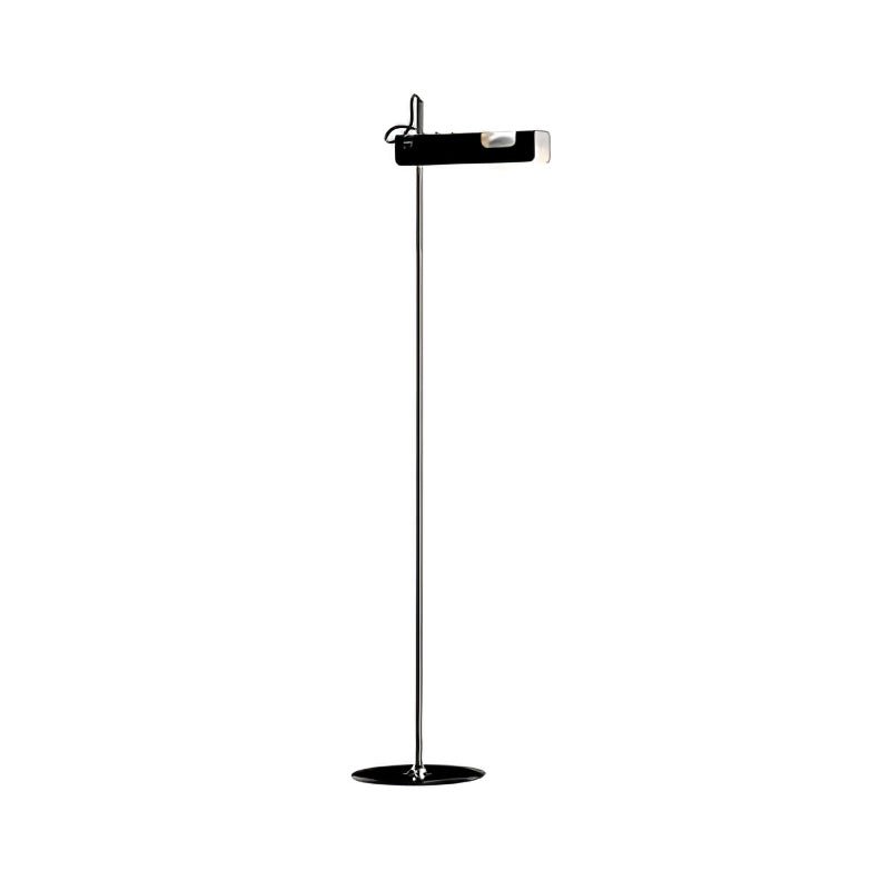 Merven Minimalist Floor Lamp