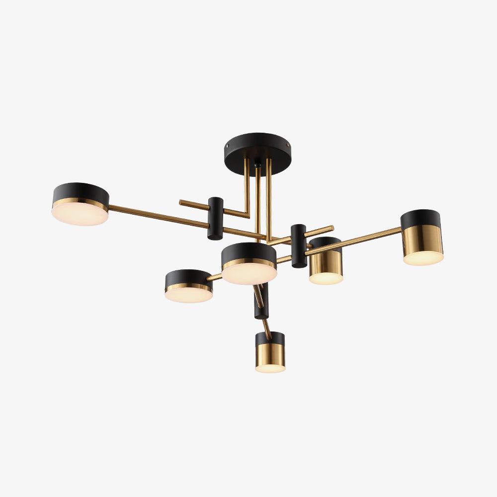 Anora Spider Jewel Chandelier