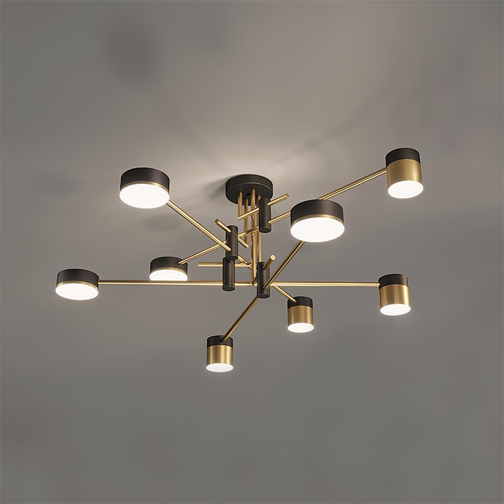Anora Spider Jewel Chandelier
