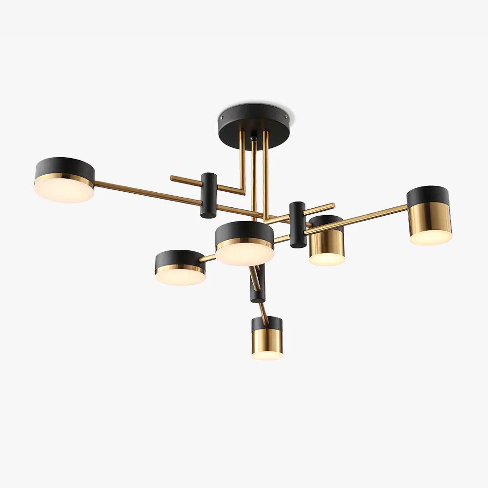 Anora Spider Jewel Chandelier
