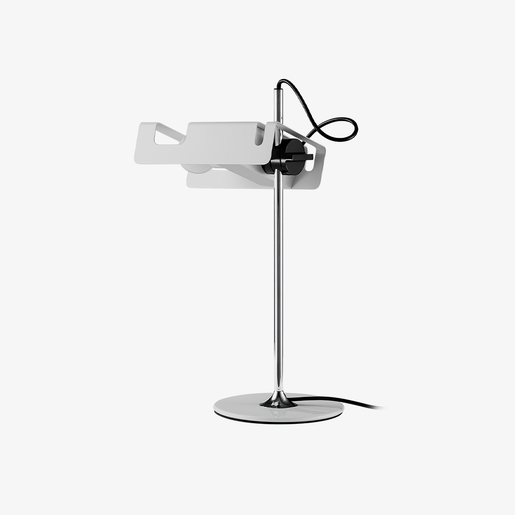 Lumousin Futuristic Table Lamp