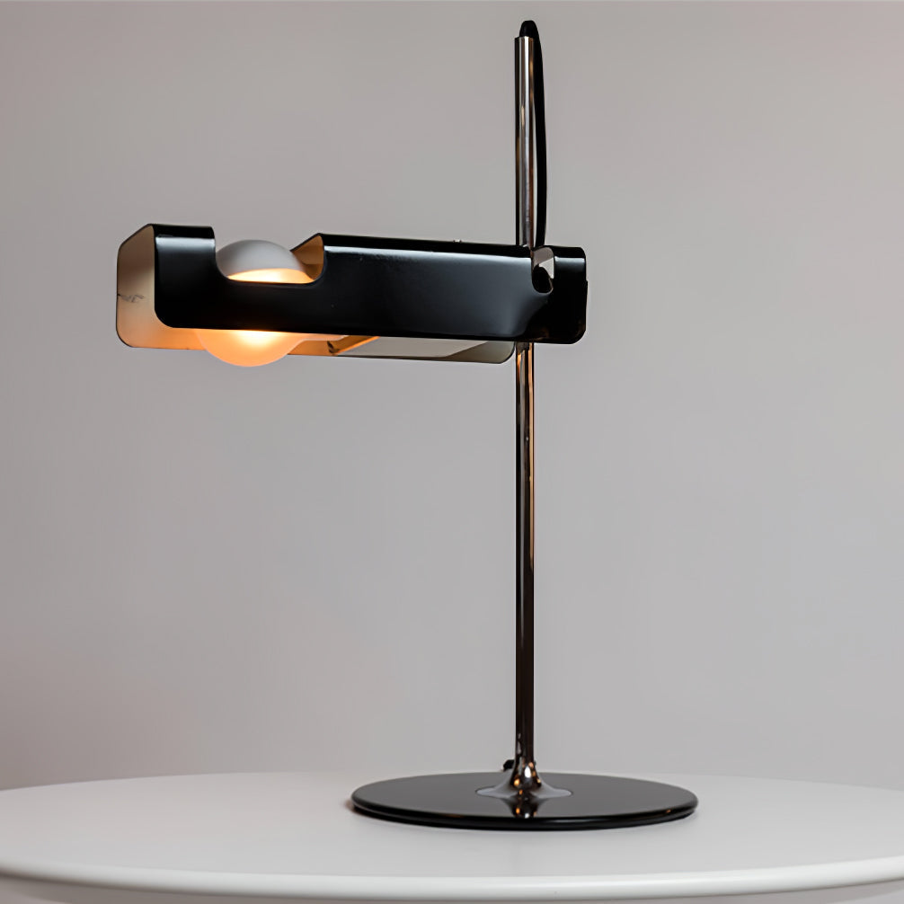 Lumousin Futuristic Table Lamp