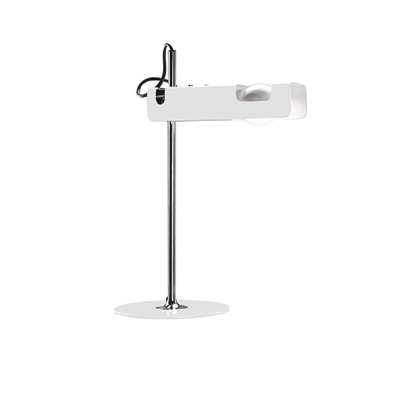 Lumousin Futuristic Table Lamp