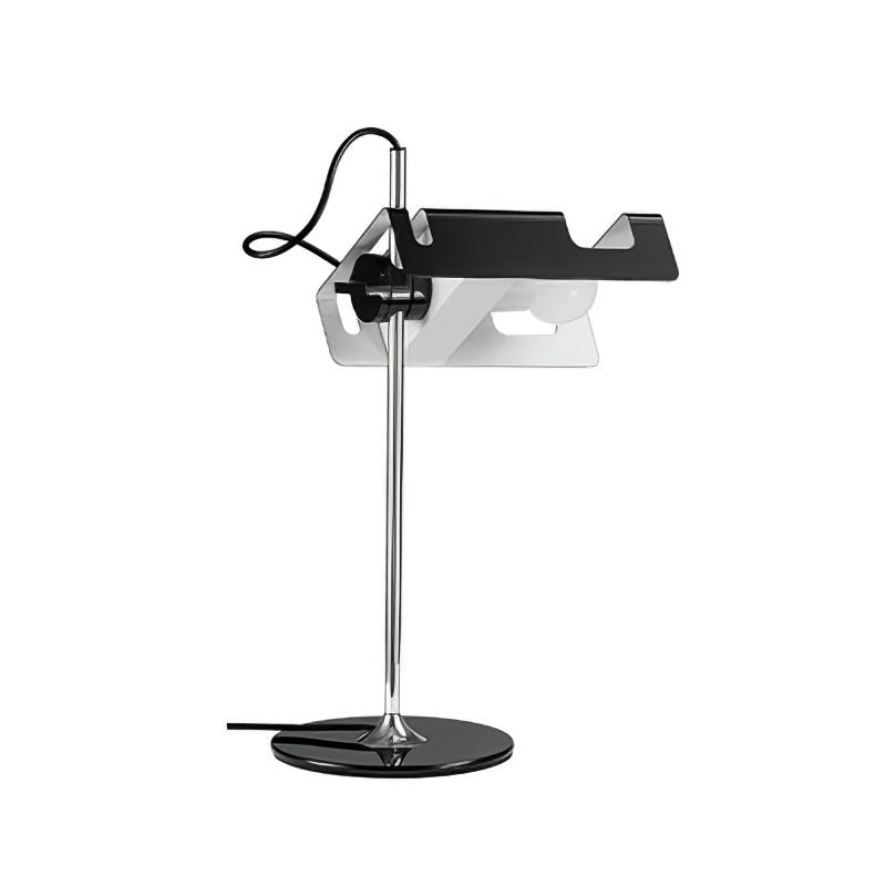 Lumousin Futuristic Table Lamp